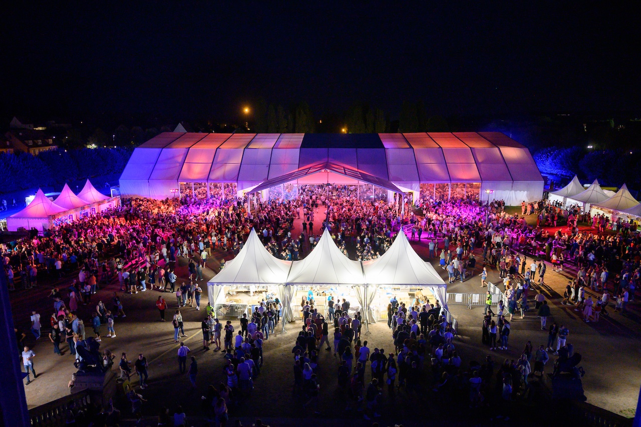 12e édition Fête de la Bière : les photos !