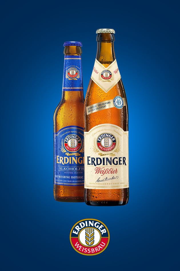 Erdinger