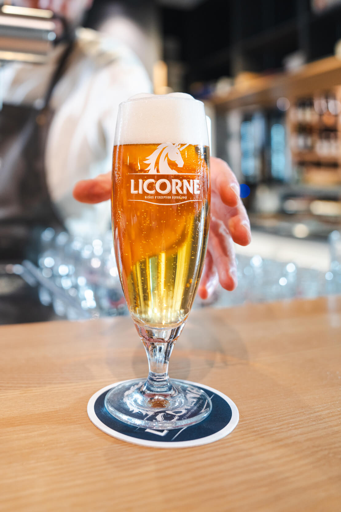 Tout savoir sur les différents types de bières blondes