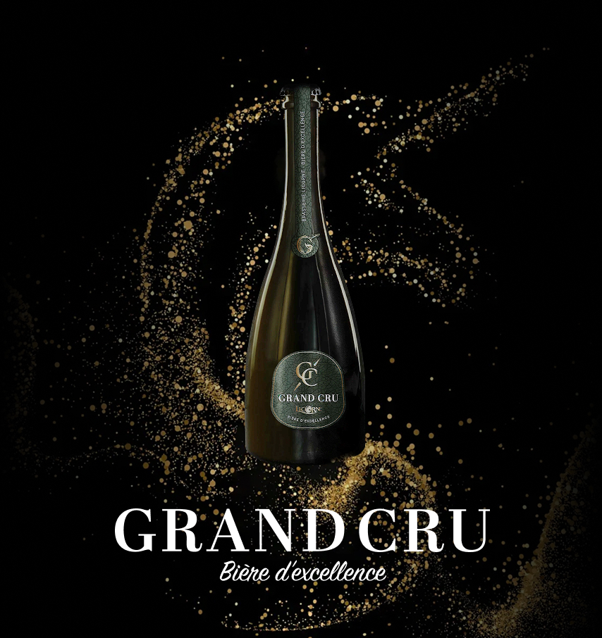 Licorne Grand Cru