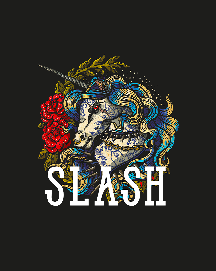Slash