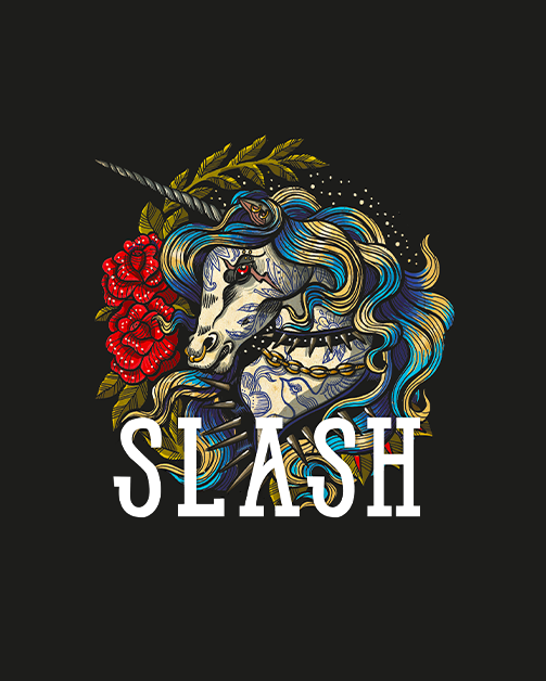 Slash