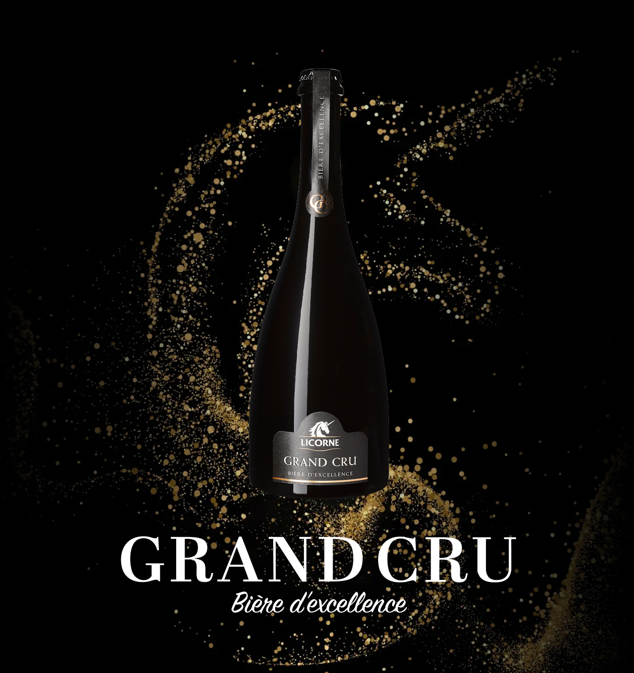 Licorne Grand Cru